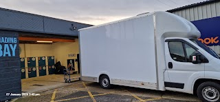 Hussar Removals Bournemouth