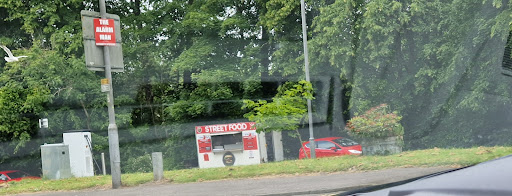 Street Food Snack Van - Thumbnail