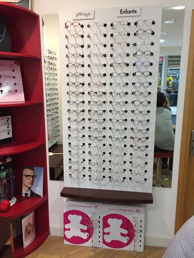 L'Optique de la Goële