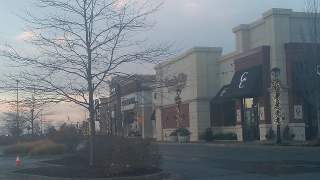 University Park Mall
