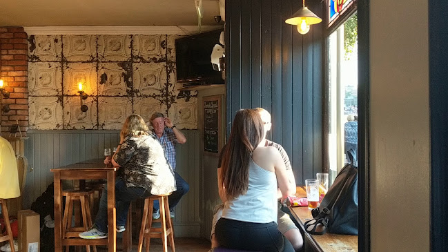 Reviews of Jeremiah's Taproom in Edinburgh - Pub