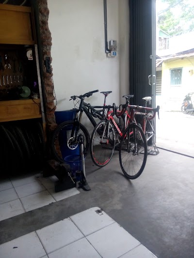 Bicycle Store