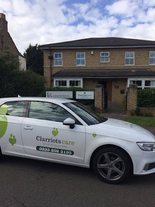 Clarriots Care (Milton Keynes)