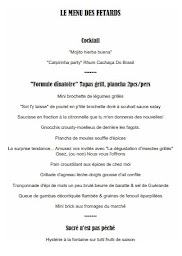 Photo n°22 de BBQ Traiteur à Cavalaire-sur-Mer (Traiteur)