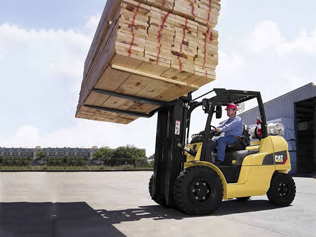 Quinn Company - Cat Construction Equipment Bakersfield