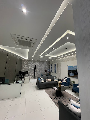 Next Level Electrics - Visual