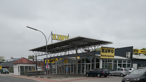 HAWO- Sonderposten GmbH