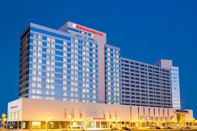 Photos of Hilton Garden Inn Tanger City Center