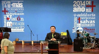Photos of Iglesia Tiempo De Transformacion
