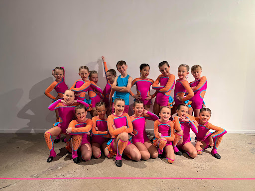 The Dance Dept Creative Studios