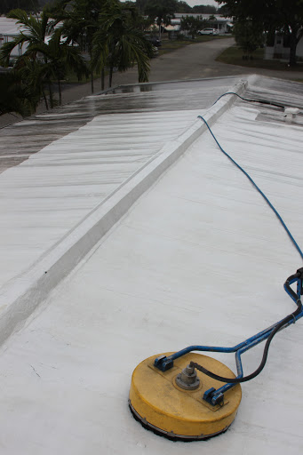 Land Repair and Maintenance, Mobile Home Repair Specialist - Thumbnail