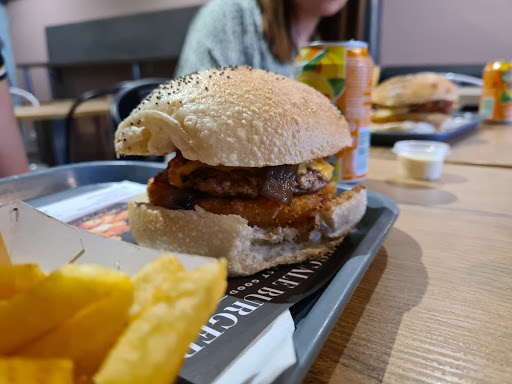 Photo 1 - L’ESCALE BURGER Altkirch