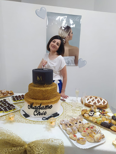 Madame Chic di Maria Tina Tripicchio - Thumbnail