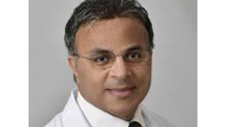 Syed Hasan Mahboob Naqvi Md