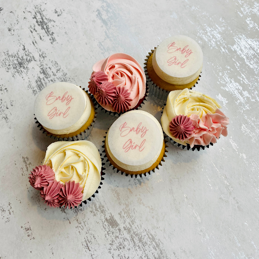 Mulberry Street Cupcakes Gallery - United Kingdom