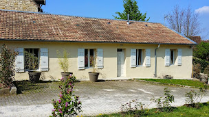 Photo n°15 de Au gite Dolois à Dole (Location d'appartement de vacances)