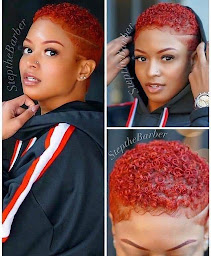 Photo n°21 de Princess Coiffure à Chambéry (Salon de coiffure)