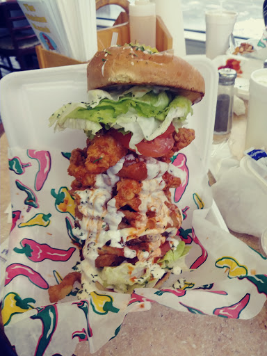 The Chicken Ranch - Thumbnail