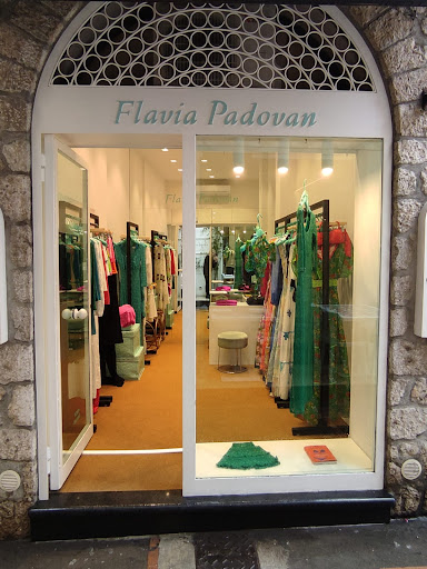 Silvia Tcherassi Capri