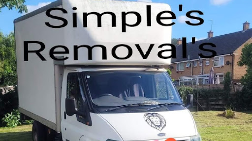 Simple's Removal's - Visual