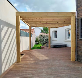 Photo n°3 de SGM MENUISERIE à Sèvremoine (Menuisier)