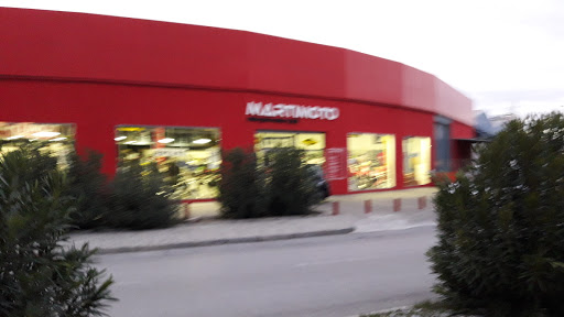 Martimoto - Visual
