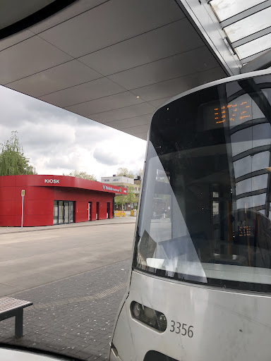 Rheinbahn KundenCenter Ratingen Mitte - Thumbnail