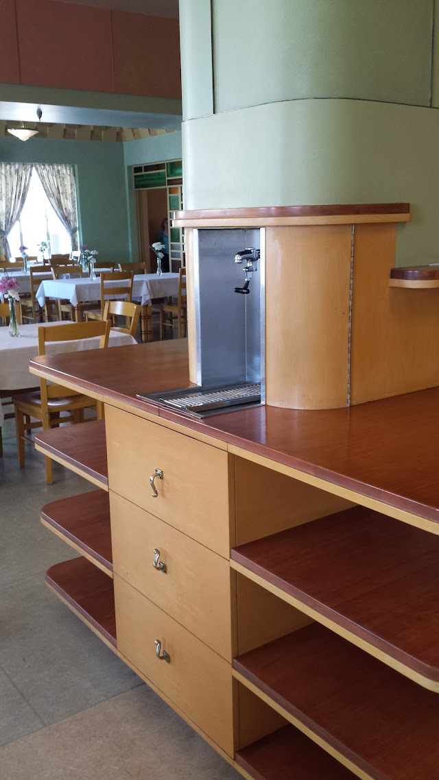 Bullocks Wilshire Building