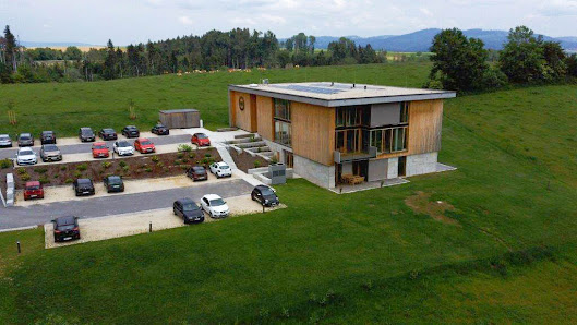 BERATA-GmbH Steuerberatungsgesellschaft Am Maschinenring 1, 94116 Hutthurm, Deutschland