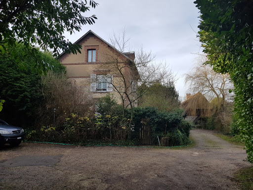 Mesnil Jean-Pierre