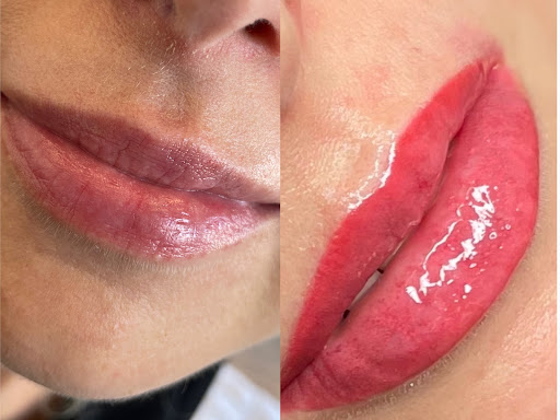 Elles clinic profesjonalna kosmetologia med. Estetyczna i Makijaż Permanentny