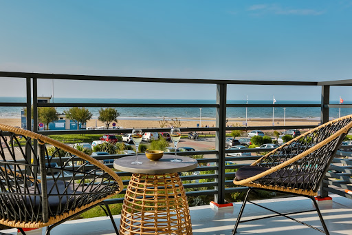 Photo de FACE A LA MER - Hôtel & Spa