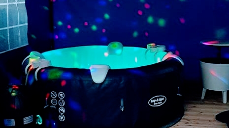 Laze n Relax Ltd - Thumbnail