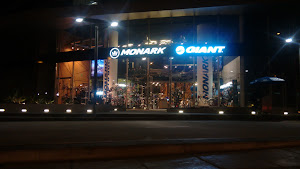 Monark 1