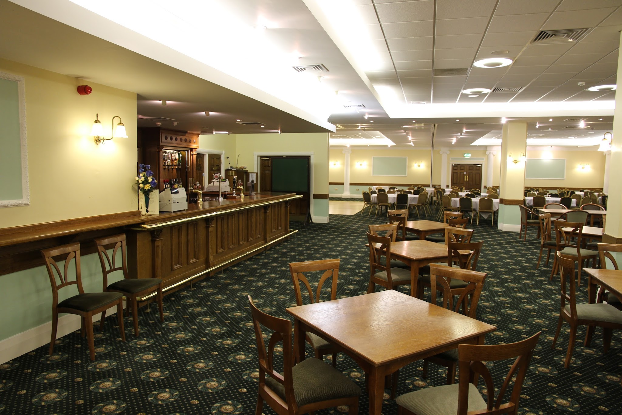 The Belgrave Rooms - Venues - photo 1