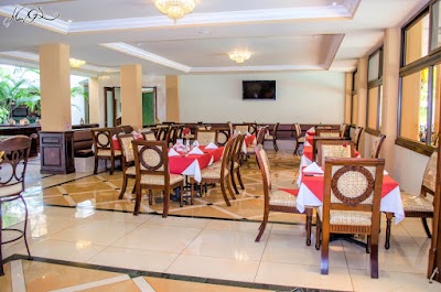 Photos of Hotel El Gran Chorti