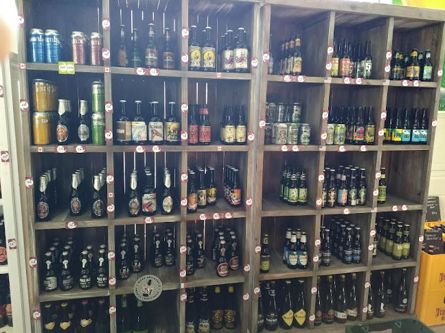 LE HANGAR A MOUSSES - Bar