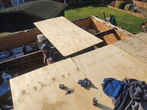LB Roofing Gallery - United Kingdom