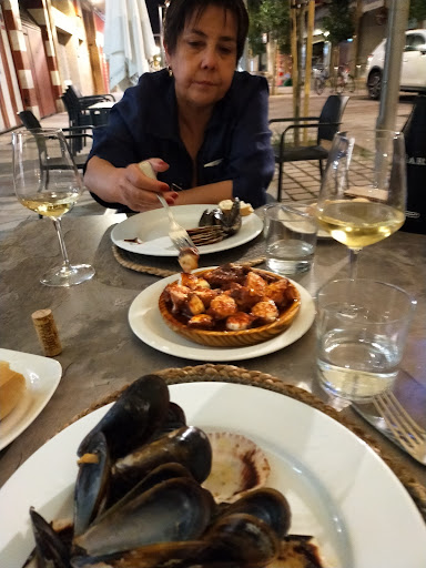 Restaurante Centro Gallego Gallery - Spain