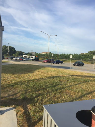 Rehoboth P-N-R @ Country Club Rd - Thumbnail