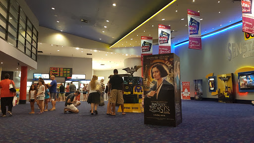 BCC Cinemas Morayfield - Thumbnail