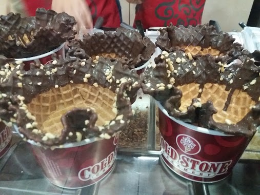 Cold Stone Creamery, Author: Vivian Arevalo