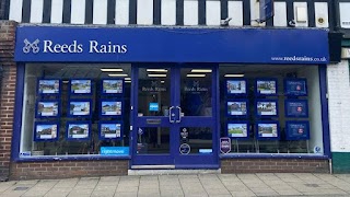 Reeds Rains Estate Agents Rye