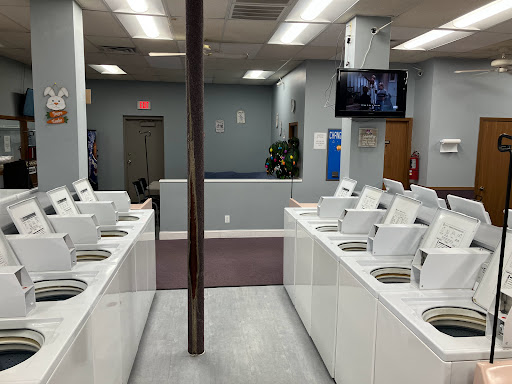 Belvidere Maytag Laundry - Thumbnail