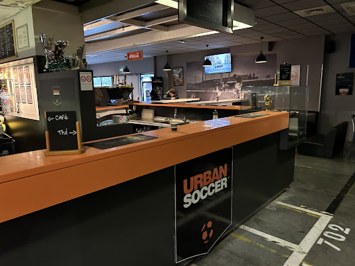 UrbanSoccer - Lille Lezennes - Thumbnail