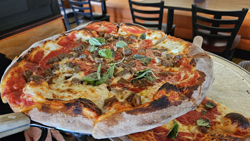 Cristino's Coal Oven Pizza - Thumbnail