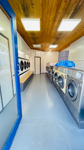 Laundrette/Dry Cleaners - Thumbnail