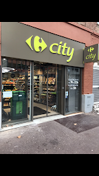 Photo n°8 de Carrefour City à Toulouse (Magasin d'alimentation bio)