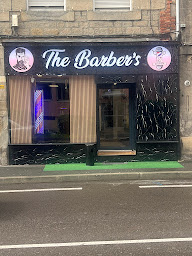 Photo n°1 de Les Ciseaux D'or à Saint-Étienne (Salon de coiffure)