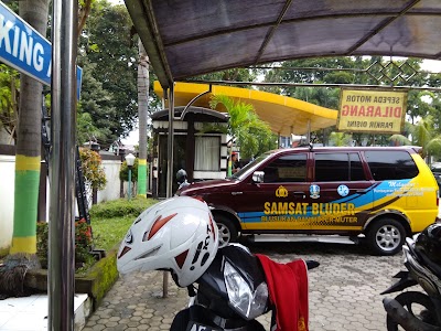 Photos of Kantor Samsat Kabupaten Madiun